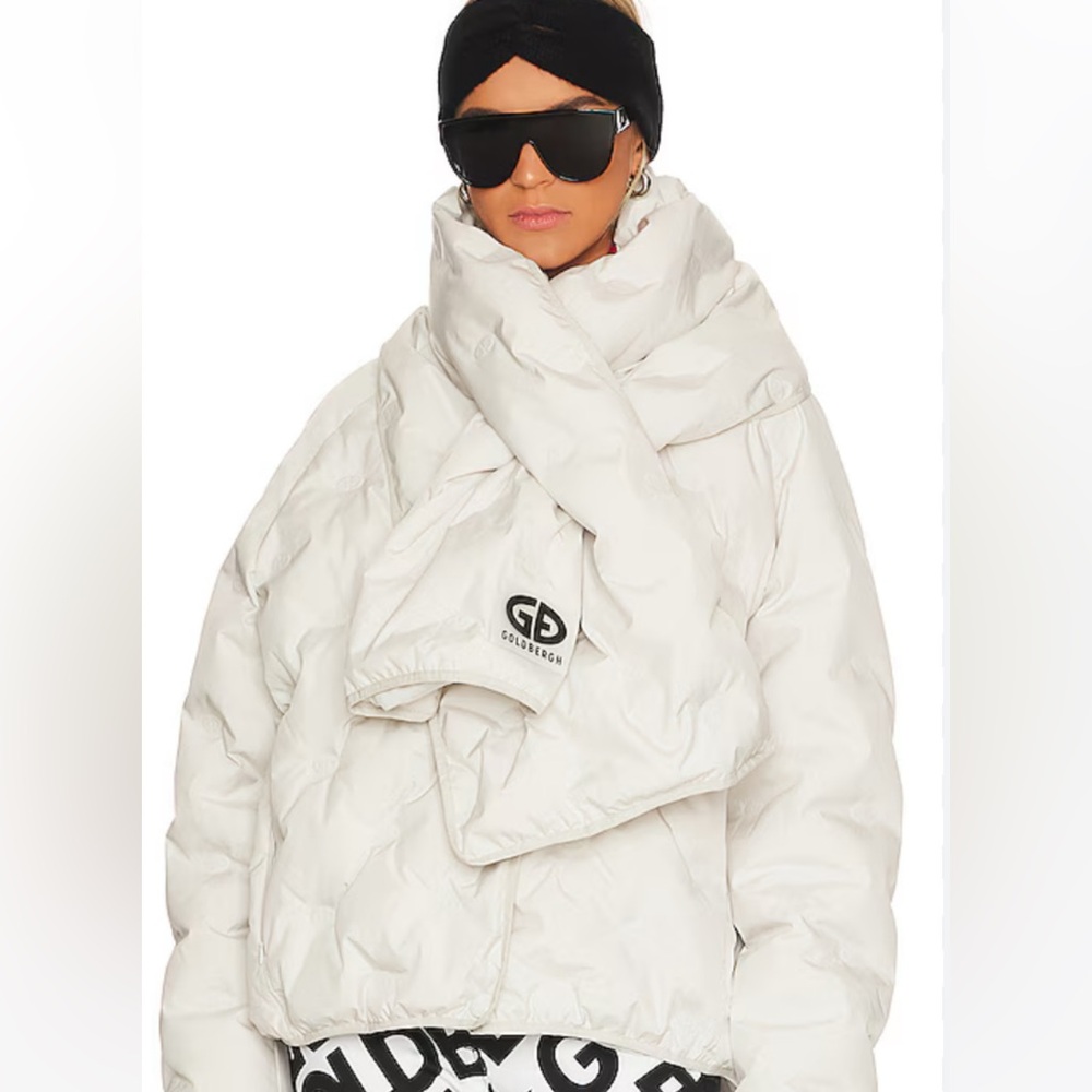 Goldbergh Jacket